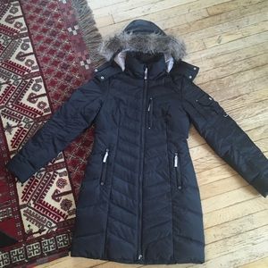Eddie Bauer Sun Valley Parka *Goose Down